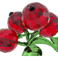 Idyllia Bacche Rosse