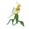 Idyllia Calopsitta