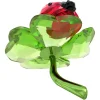 Idyllia Coccinella e Quadrifoglio