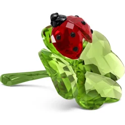 Idyllia Coccinella e Quadrifoglio