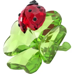 Idyllia Coccinella e Quadrifoglio