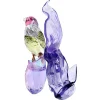 Idyllia Diamante di Gould e Orchidea