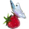 Idyllia Farfalla e Fragola