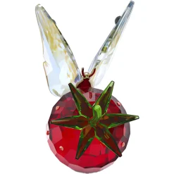 Idyllia Farfalla e Fragola