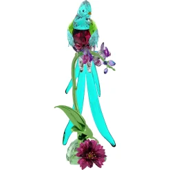 Idyllia Quetzal e Orchidea