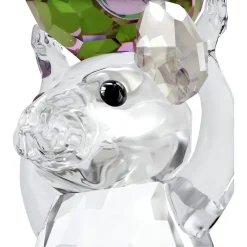 Idyllia Topo e Ravanello
