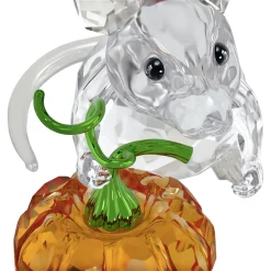 Idyllia Topo e Zucca