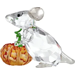 Idyllia Topo e Zucca