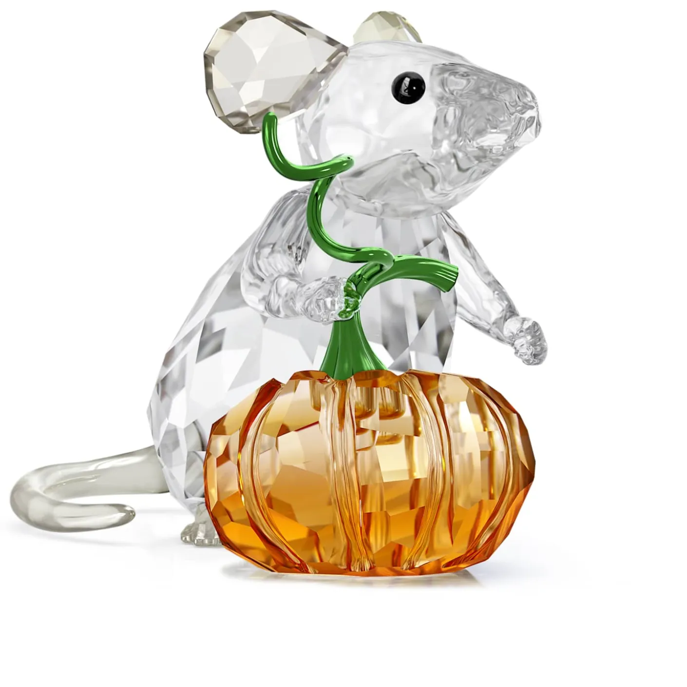 Idyllia Topo e Zucca