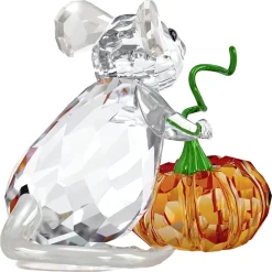 Idyllia Topo e Zucca