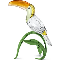 Idyllia Tucano