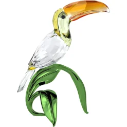 Idyllia Tucano