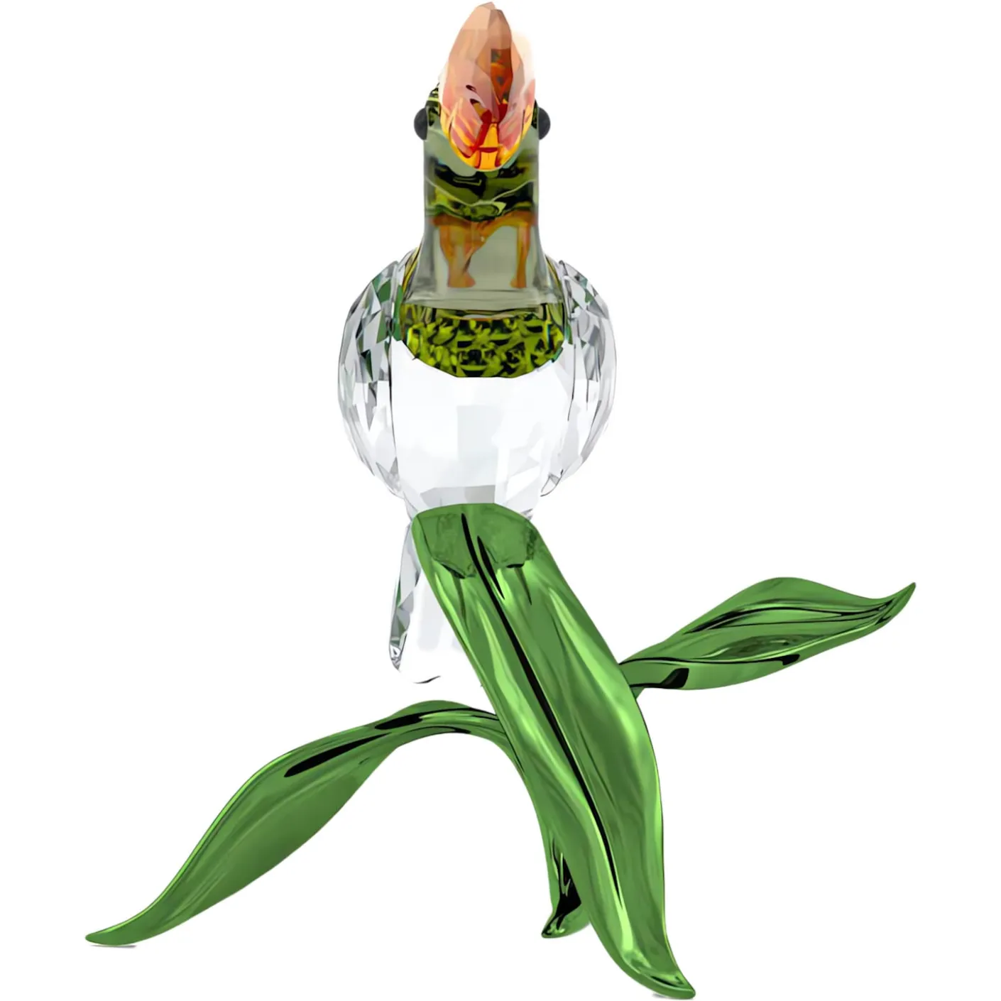 Idyllia Tucano