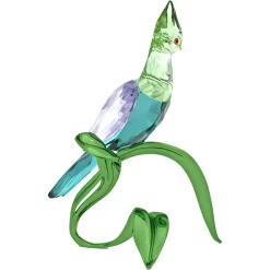 Idyllia Turaco Verde