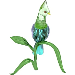 Idyllia Turaco Verde