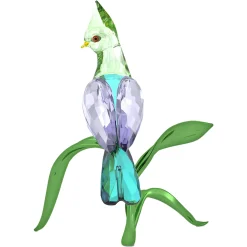 Idyllia Turaco Verde
