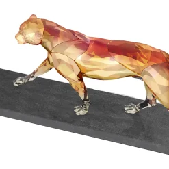 Limited Edition Il Ghepardo