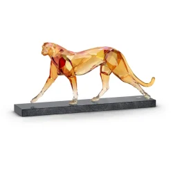 Limited Edition Il Ghepardo