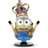 Minions King Bob