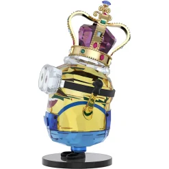 Minions King Bob