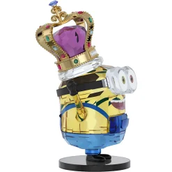 Minions King Bob