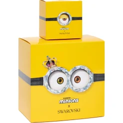 Minions King Bob