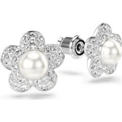 Orecchini a lobo Ariana Grande x Swarovski