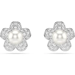Orecchini a lobo Ariana Grande x Swarovski