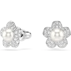 Orecchini a lobo Ariana Grande x Swarovski