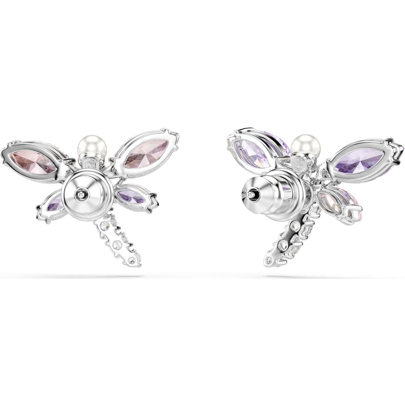 Orecchini a lobo Ariana Grande x Swarovski