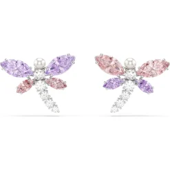 Orecchini a lobo Ariana Grande x Swarovski
