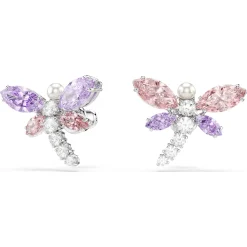 Orecchini a lobo Ariana Grande x Swarovski