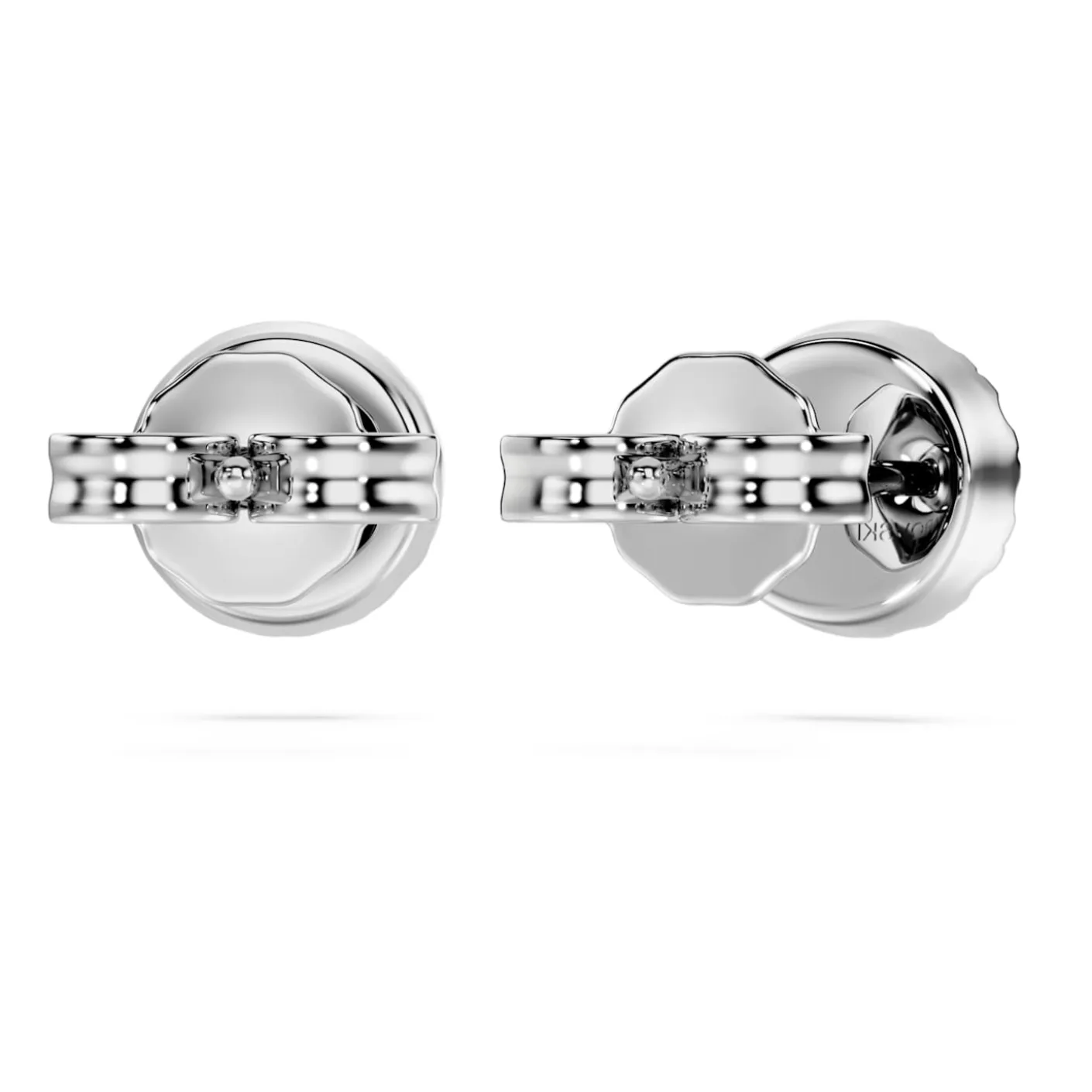 Orecchini a lobo halo Eternity