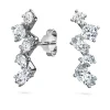 Orecchini ear cuff Galaxy