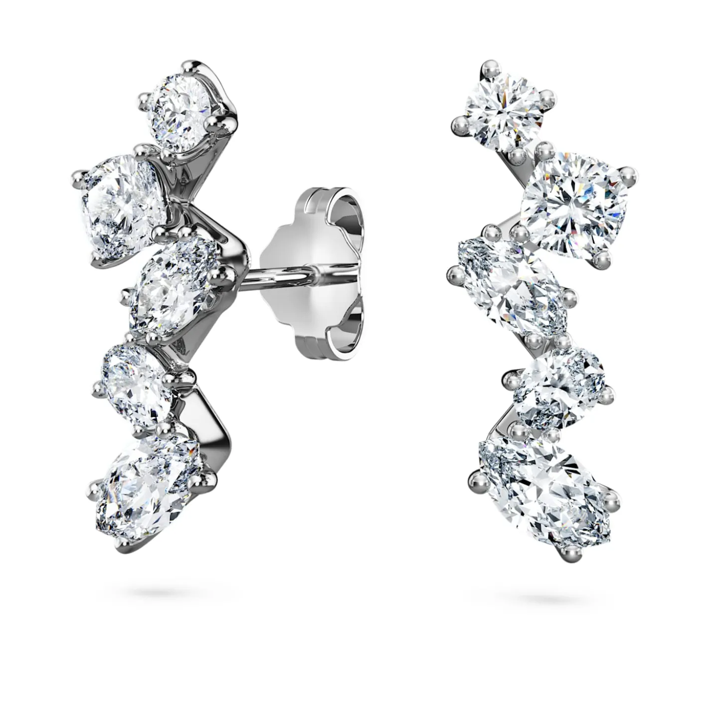Orecchini ear cuff Galaxy