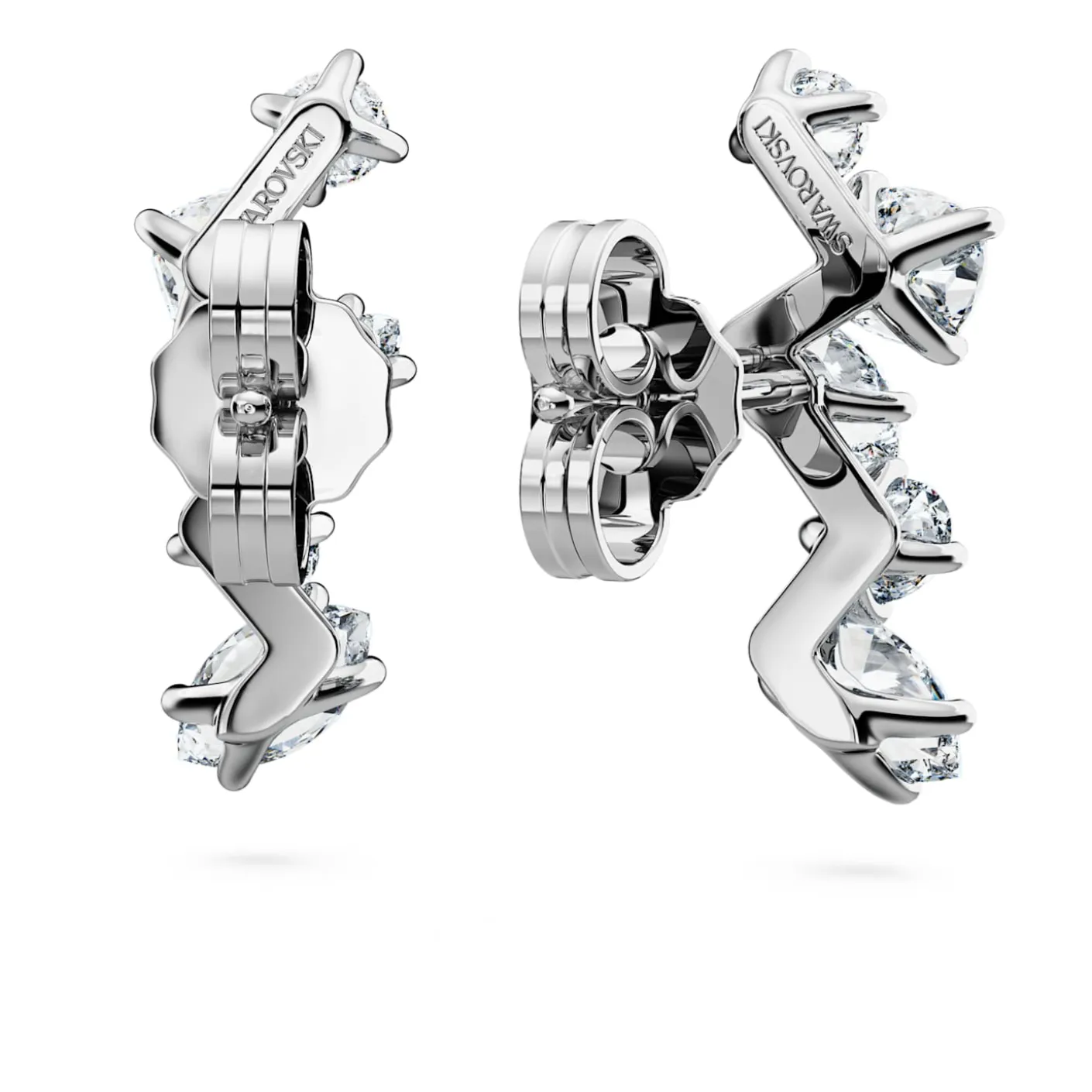 Orecchini ear cuff Galaxy