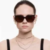 Orecchini ear cuff Hyperbola