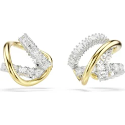 Orecchini ear cuff Hyperbola