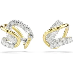 Orecchini ear cuff Hyperbola