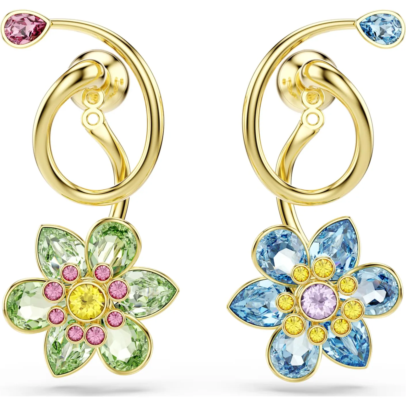 Orecchini pendenti Idyllia