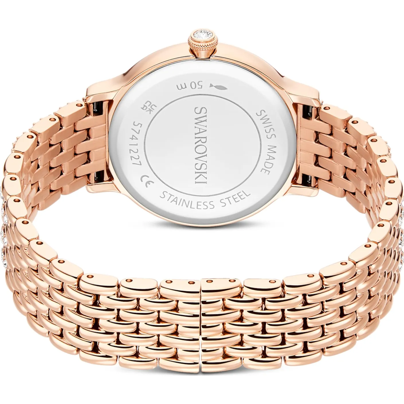 Orologio Imber