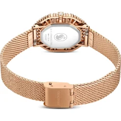 Orologio Matrix octagon