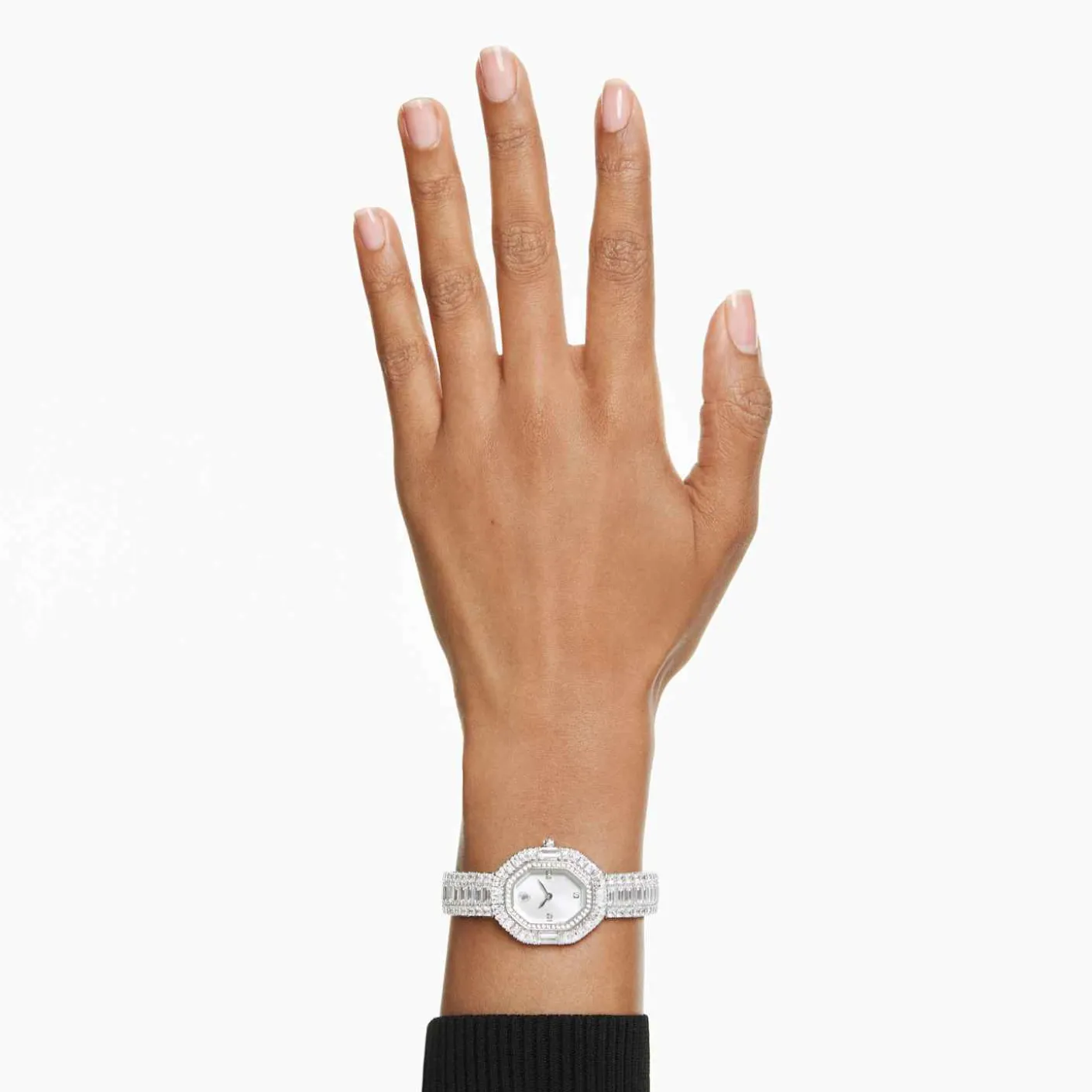Orologio Matrix octagon