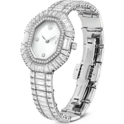 Orologio Matrix octagon