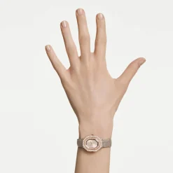 Orologio Matrix octagon