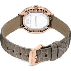 Orologio Matrix octagon