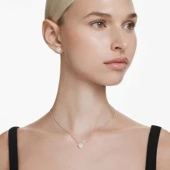 Pendente Ariana Grande x Swarovski