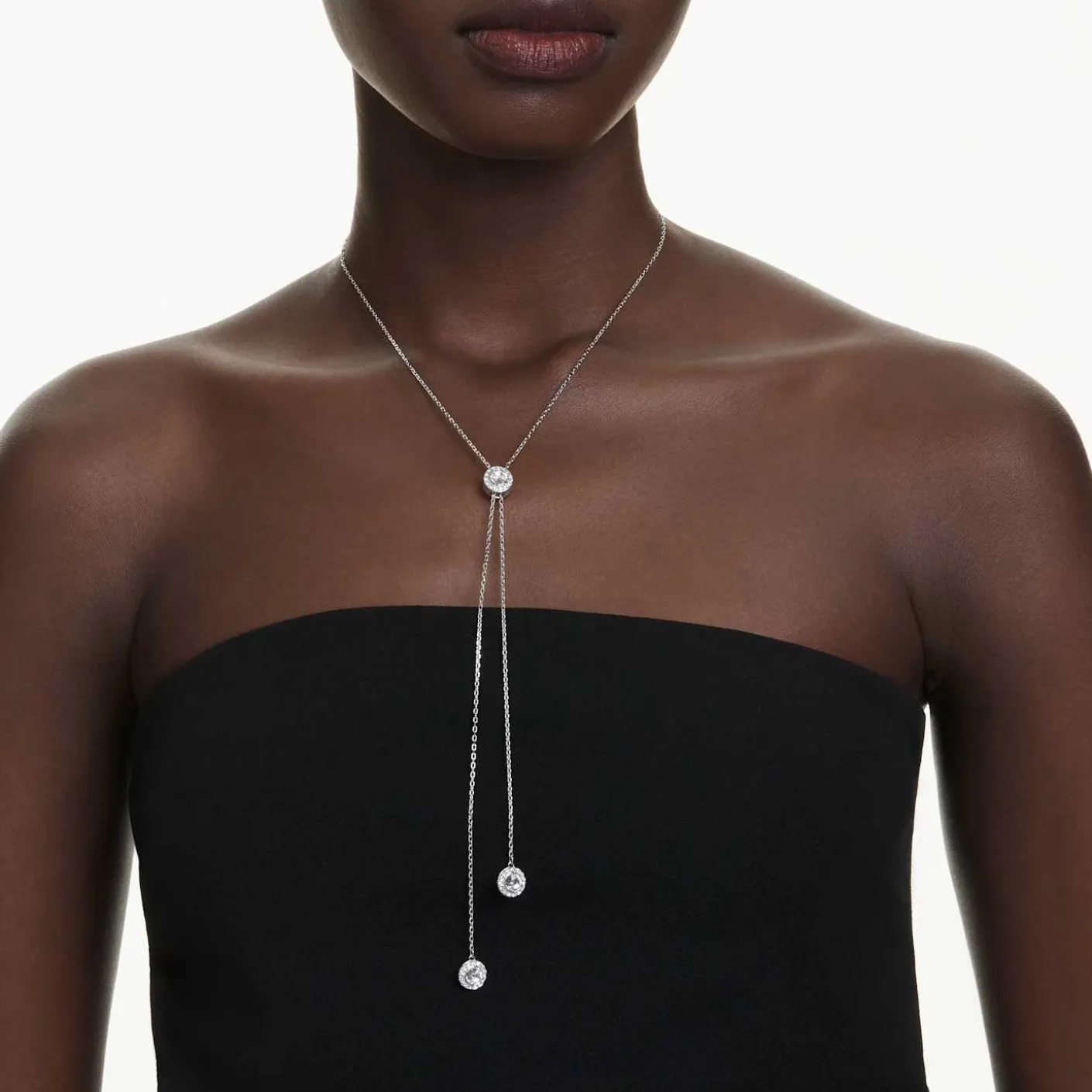 Pendente a Y Una Angelic
