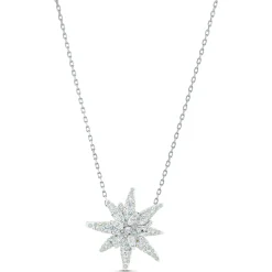 Pendente Edelweiss