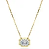 Pendente Octagon